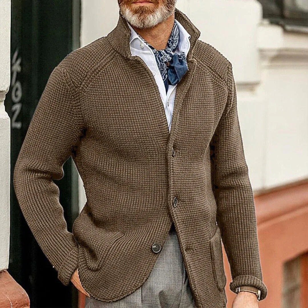 Carter - Elegant Everyday Vest