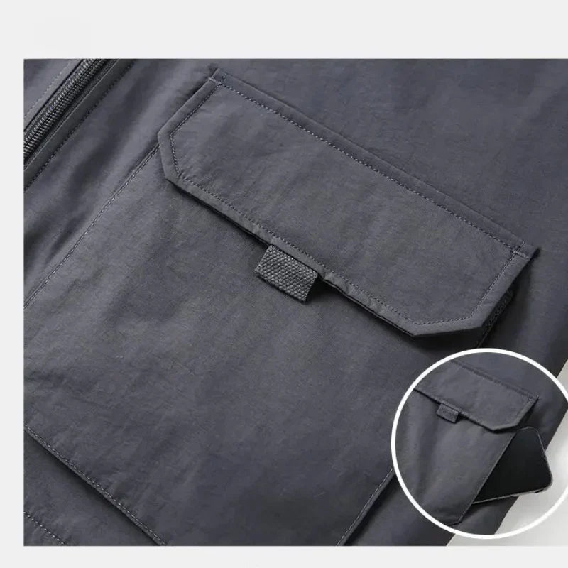 Preston - Langford Winterproof Jacket