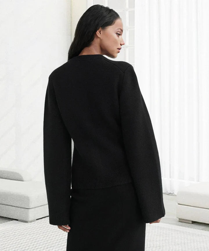Eleanor - Camila Cardigan