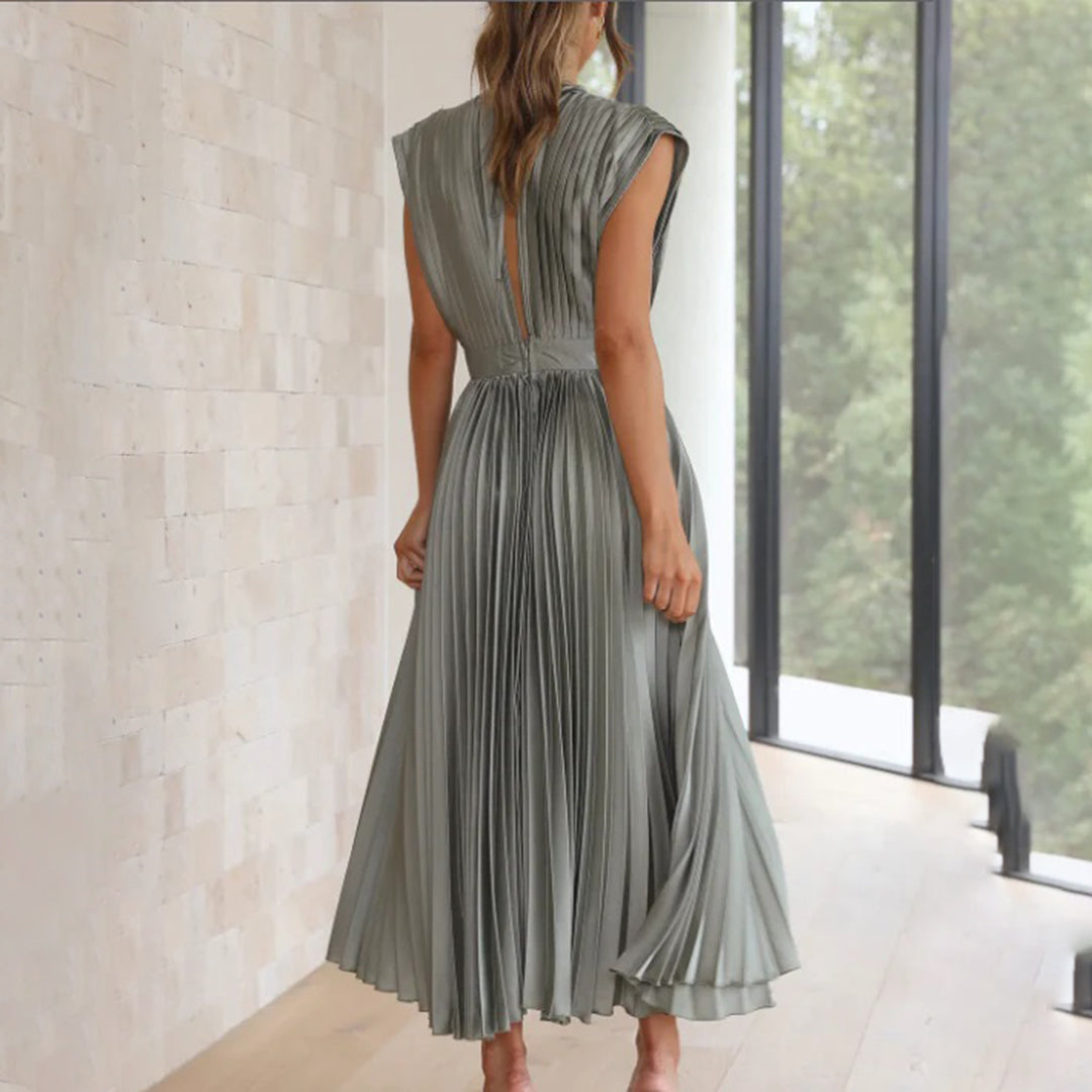 Emma - Elegant & Versatile Dress for Any Occasion