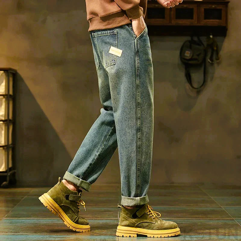 Gene - Urban Forge Jeans