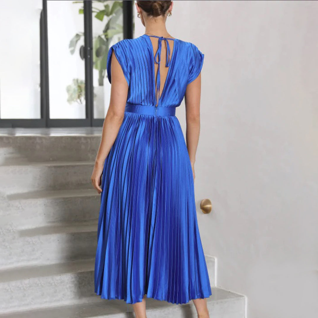 Emma -  Elegant & Versatile Dress for Any Occasion