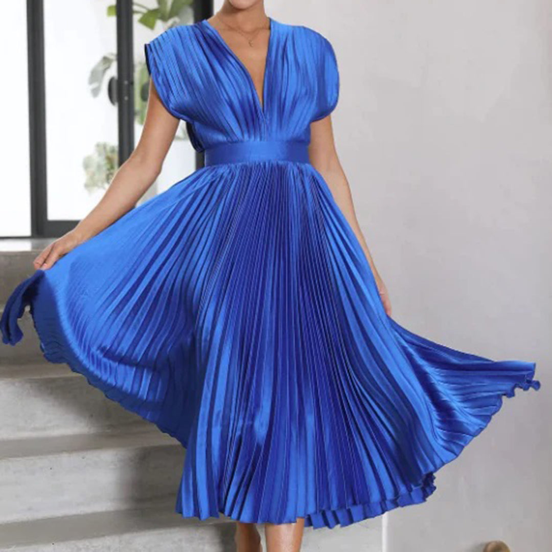 Emma -  Elegant & Versatile Dress for Any Occasion
