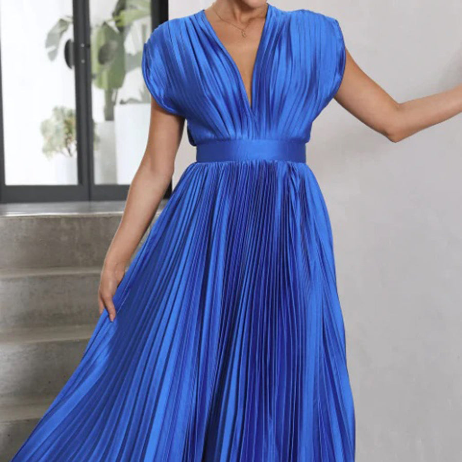 Emma -  Elegant & Versatile Dress for Any Occasion