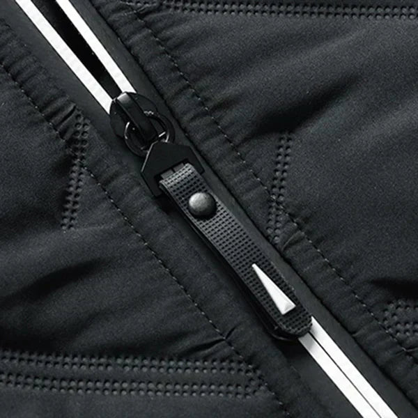 HARRIS – Thermal Autumn Jacket for Men