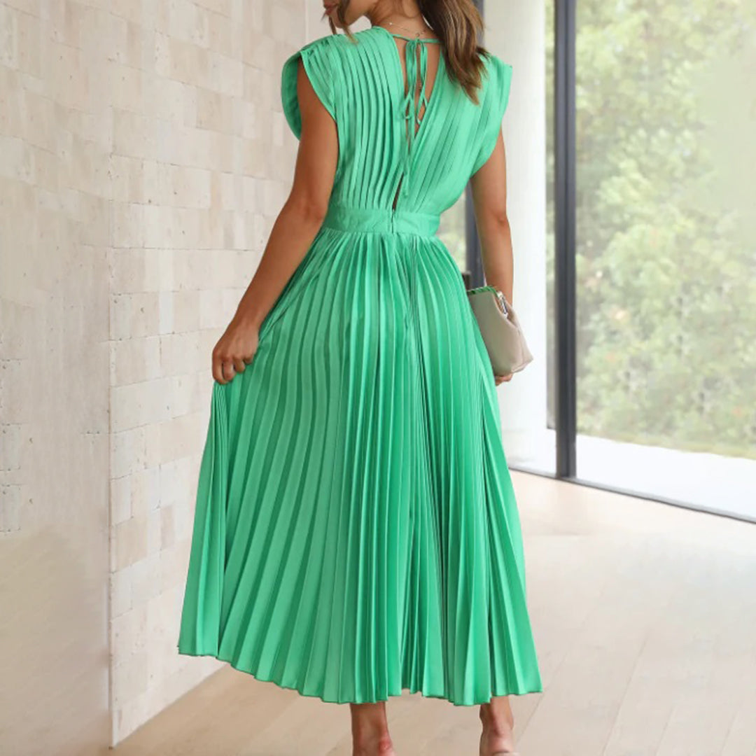 Emma -  Elegant & Versatile Dress for Any Occasion