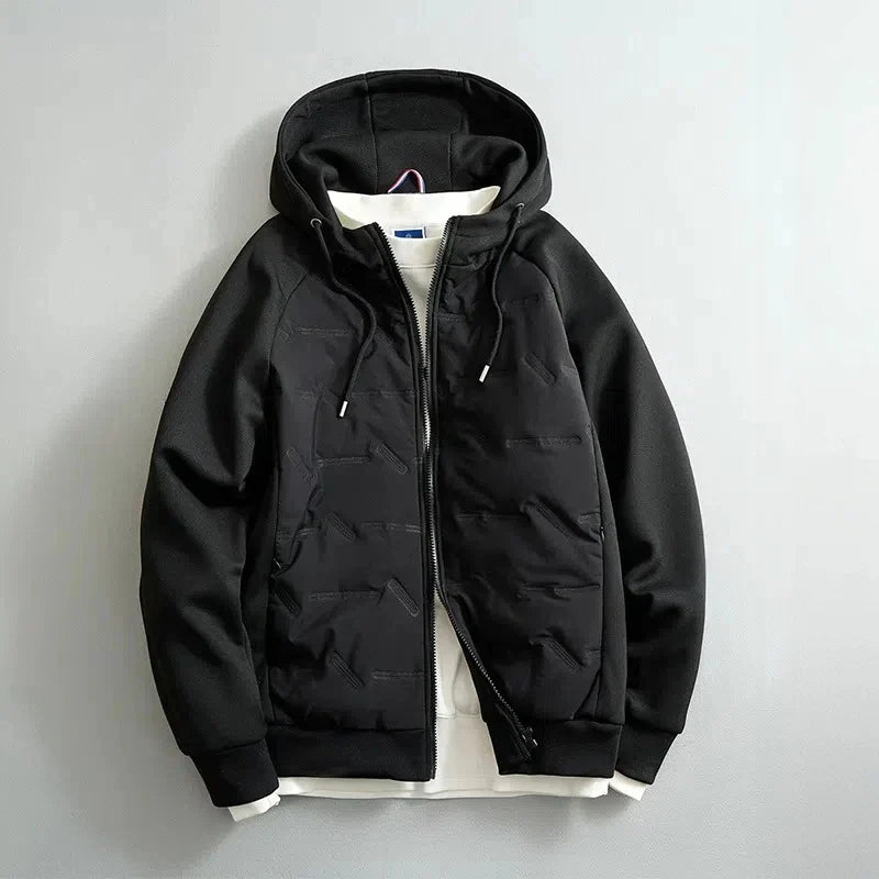 Benedict - Nordic Waterproof Jacket
