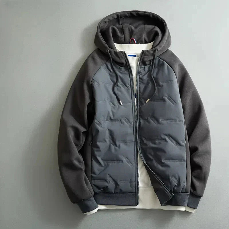 Benedict - Nordic Waterproof Jacket