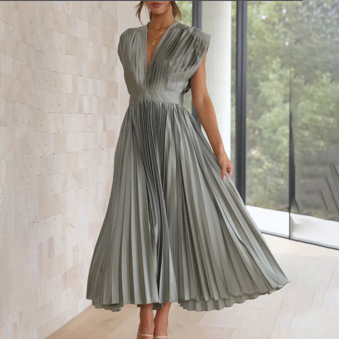 Emma -  Elegant & Versatile Dress for Any Occasion