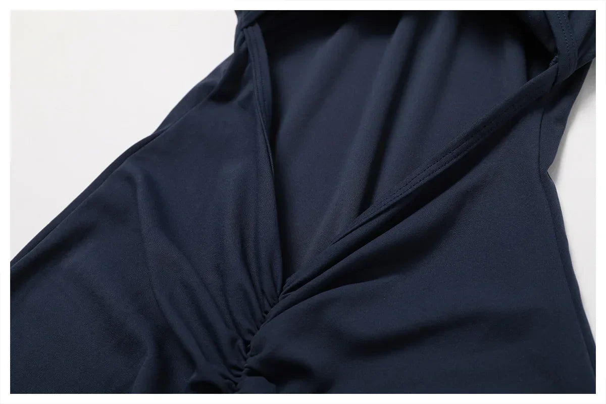 FlexFit – Sculpting Activewear Sport Jumpsuit